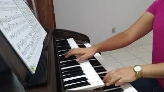 Estudo 1 volume 4 metodos ccb