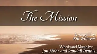 The Mission Accompaniment
