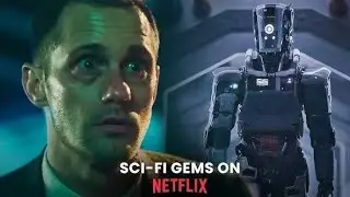 Смотрите научно-фантастические шедевры онлайн