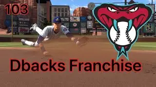 Arizona Diamondbacks Franchise Rebuild  Prospect profile- Keoni Cavaco