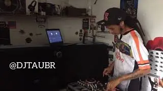 Dj Tau - #OohLaLaSkratchChallenge #SkratchSchool