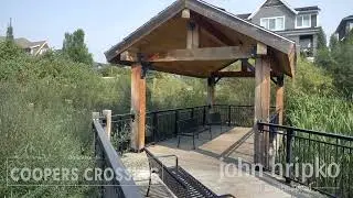 Coopers Crossing  - Community Profile