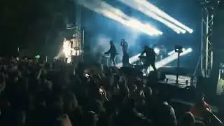 DOOM RAVE COPENHELL 2025