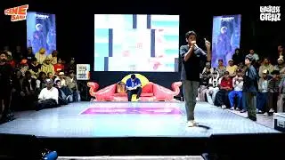 Adarsh | Beatbox Showcase I Scene Sariba 2024