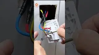 Type 86 Cassette Repairer Switch Socket Universal Mount😲