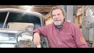 '51 CHEVY EXHAUST FAB...THE TRICKY PART!