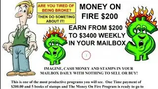 !How to make money mailing postcards!, High ticket affiliate flyers, Crec Postcard Program, Wtm pubs