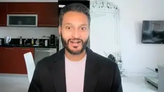 Shake calls 'Love Is Blind' exploitative, went on 'House of Villains' to show another side to him