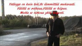 Viisi viimeistä minuuttia.