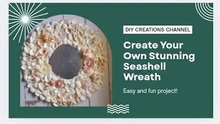 I recreate  my old mirror  frame  with sea shell #like #art #subscribe #diy #viral #seashell#recreat