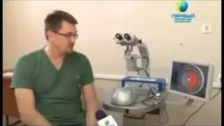 VRMagic на рус  ТВ 2
