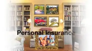 Lipscomb & Pitts Insurance, LLC