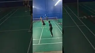 Kuya Jiggs & Ria Vs. Ate Rica & Zenaib