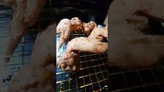 Harlem-Style Pan-Fried Chicken 🍗 | My Spin-Off Inspired by Chef Charles (Not the Original Recipe!)