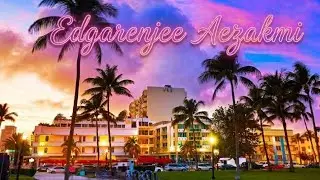 Edgarenjee &mdash; Aezakmi (Official Audio) | Summer G-Funk Vibe