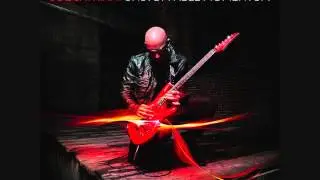 Joe Satriani - Shine On American Dreamer