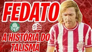 A HIST&Oacute;RIA DE 