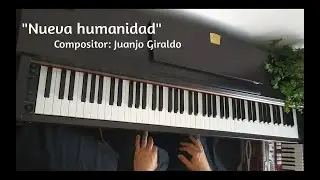 NUEVA HUMANIDAD - piano