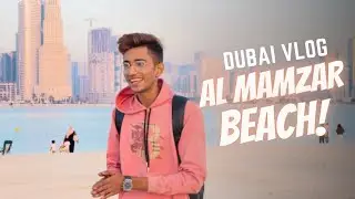 A Day out in dubai // avezkh vlogs