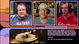 Picard Season 2 All Trailers REACTION