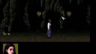 Let's Play Clock Tower Part 7: Cradle Under the Star