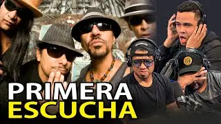 LA MALDITA VECINDAD Y LOS HIJOS DEL 5TO PATIO | KUMBALA | REACCIÓN Y ANÁLISIS