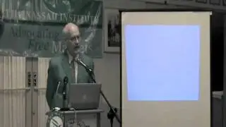 Ralph Massey - Part Nine - The Learning Crisis in The Bahamas