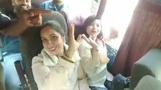 KENDRIYA VIDYALAYA KHUNTI PICNIC TRIP #myfirstvlog @DaytoDayStudy #kvs