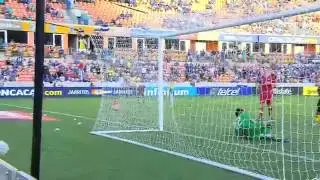 Goal JAM - No.17 Rodolph AUSTIN - JAM 1-0 CAN  #GoldCup2015 #CopaOro2015 @ItsTheJFF @CanadaSoccerEN