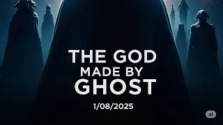 THE GOD made by ghost, director by Ravi Kumar