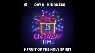 ⭐ PRIZEDRAW DAY 5 ⭐ - Congratulations Winners! 🏅 (Draw on 26th May 9am GMT)