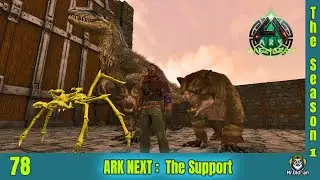 ARK: Survival Ascended the Ragnarok EP78