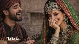 Ta Ta Ta | Pashto Romantic Love Song | Heart Touching Pashto Music