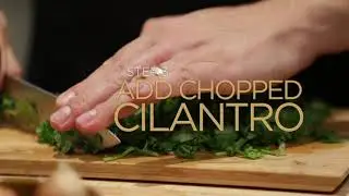 How to Prepare Salsa - Kenzai