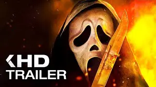 SCREAM 7 Tr&aacute;iler Oficial Espa&ntilde;ol Latino (2026)