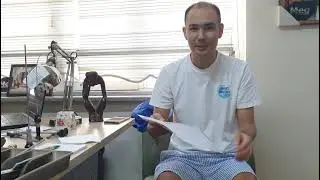 ENGLISH - Rigid Endoscope Repair Training Course / July 2025 / Student Comment - MEG / Endogrup