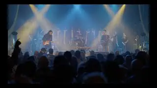 Outkast - B.O.B. (Bombs Over Baghdad) by Wing Night (the band)