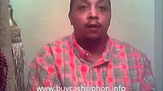 Cash Siphon Review - Is it a Scam? Make Money On The Internet