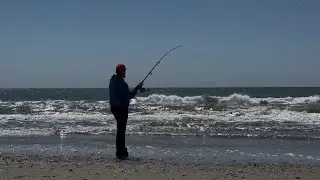 Free places to fish in Atlantic Beach, NC