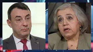 Претседателот и премиерот не се обични граѓани - интервју со заменик-шефицата на грчката дипломатија