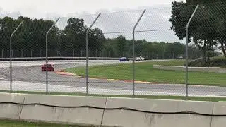 ITR EXPO 17 Road America