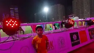 DSL9 Defclarea Super League 2022 I DHA Karachi I Platinum Sponsor I Titanium Sponsor I Gold Sponsor❤