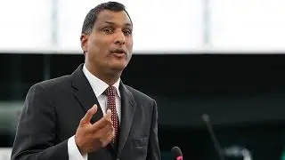 Interview with Syed Kamall: leader of a growing force?