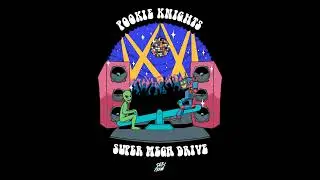 Pookie Knights - Super Mega Drive