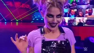 Alexa Bliss Clips for Editing (HD) Pt 3