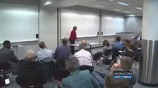 Oregon DHS talks &lsquo;type of care Oregonians expect&rsquo;