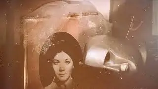 8mm Footage