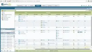 21   Content ID Configuration File Block & Data Filters