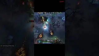 Dominating Phantom Assassin #dota2 #trending #gaming #trendingshorts #youtubeshorts #ytshorts