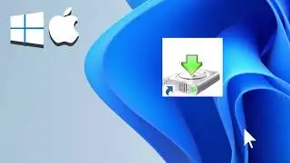 How to Install Lazesoft Windows Recovery App Windows Version on MacBook (Mac OS) Intel/M1,M2